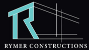 Rymer Construction Logo