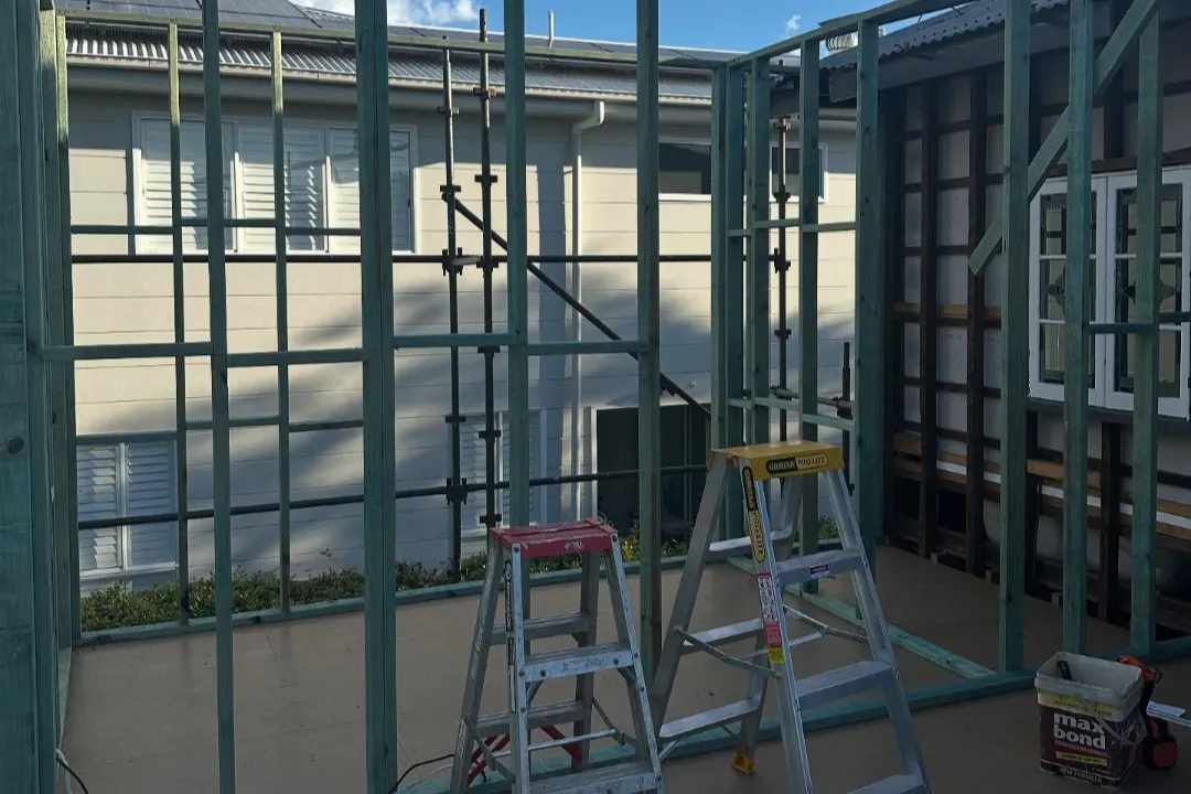 Renovations Sandgate