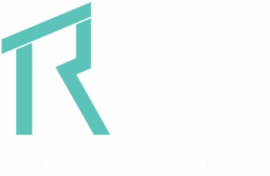 Rymer Constructions Logo