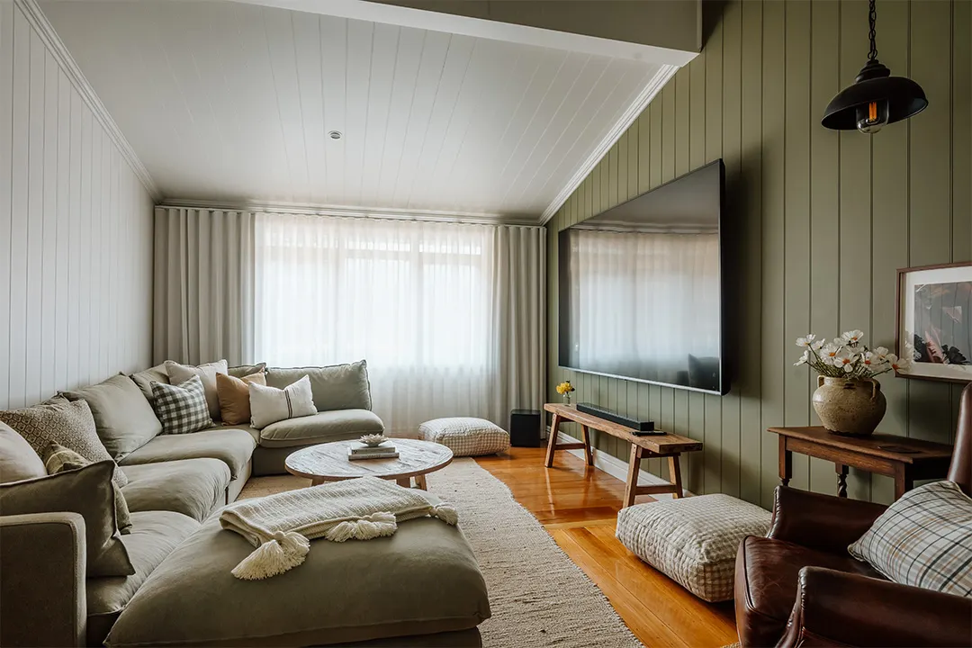 Renovations Nundah