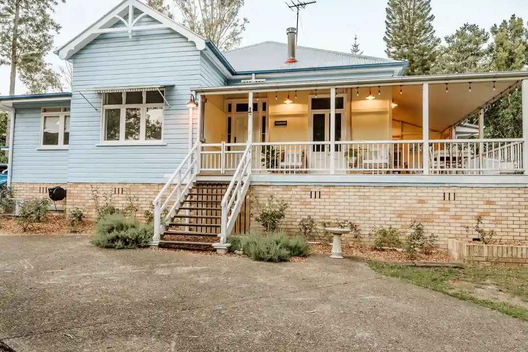 Renovations Nundah